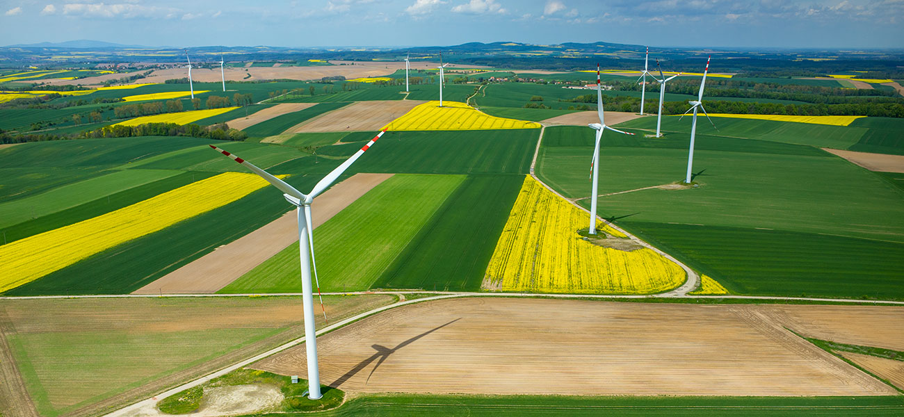 ENERGÍA EÓLICA Y MAREOMOTRIZ